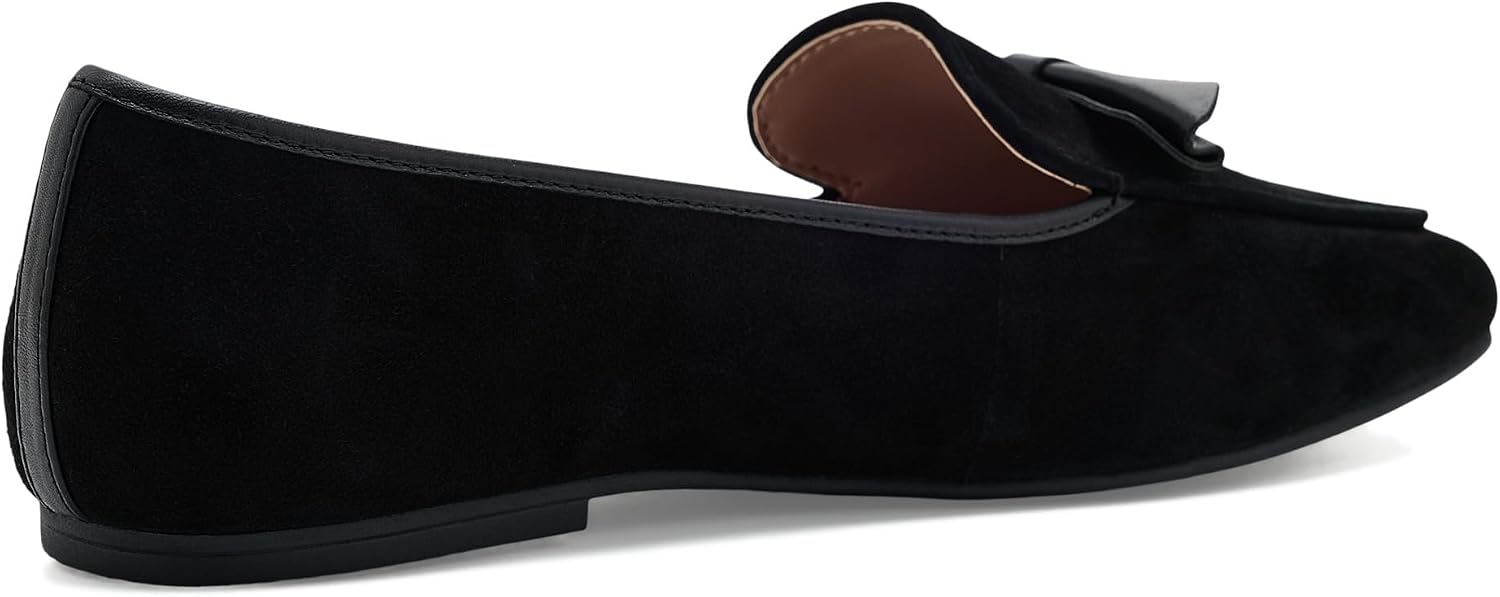 콜 한 Payson Soft Bow Loafers