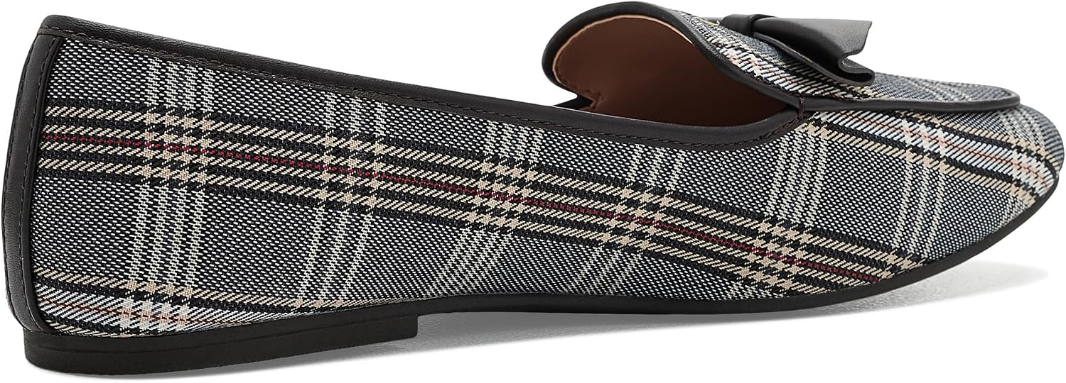 콜 한 Payson Soft Bow Loafers