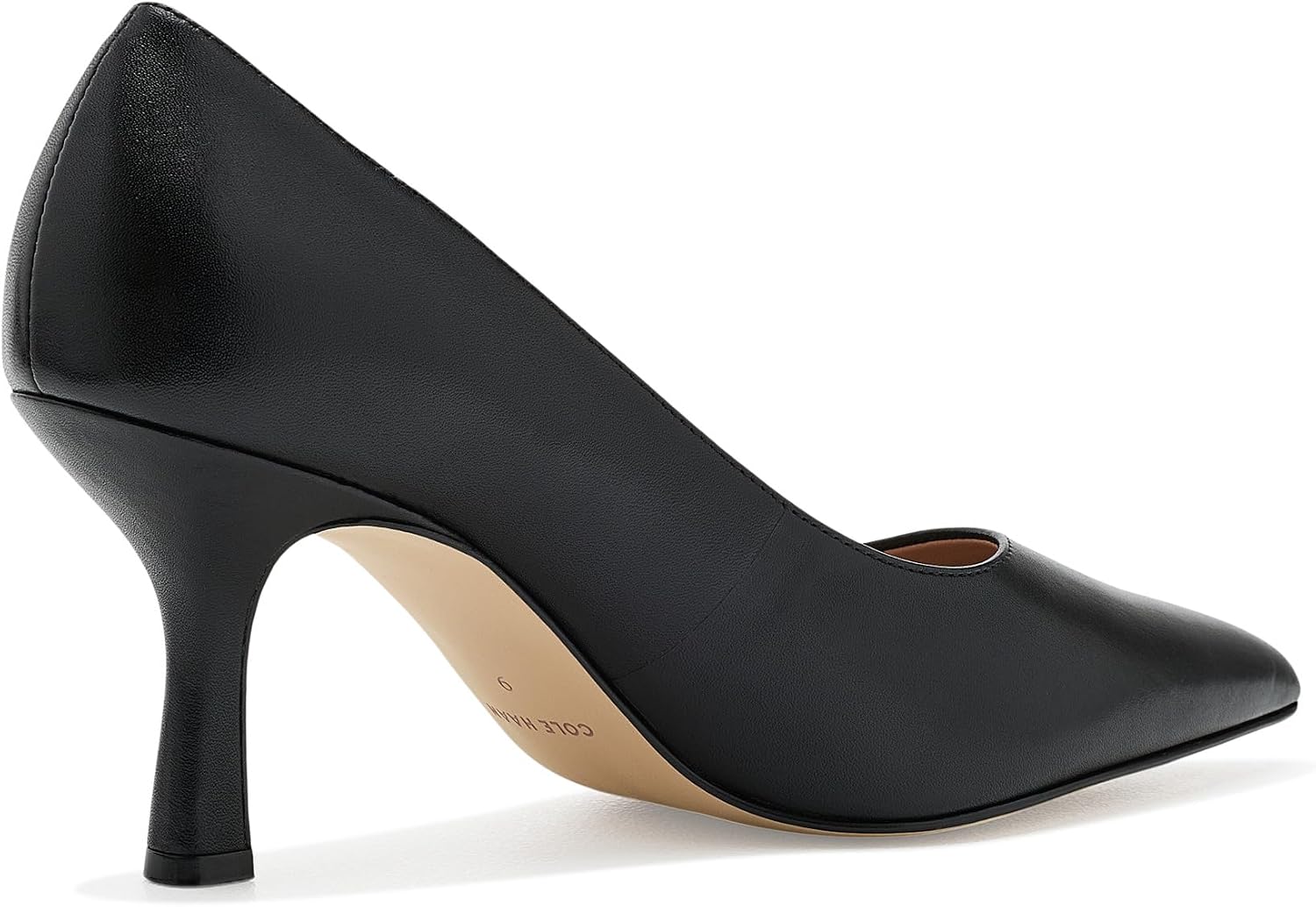 콜 한 Hansell Pumps