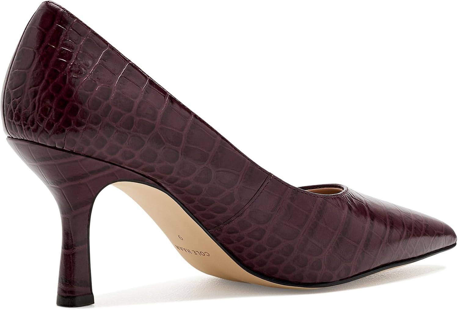콜 한 Hansell Pumps