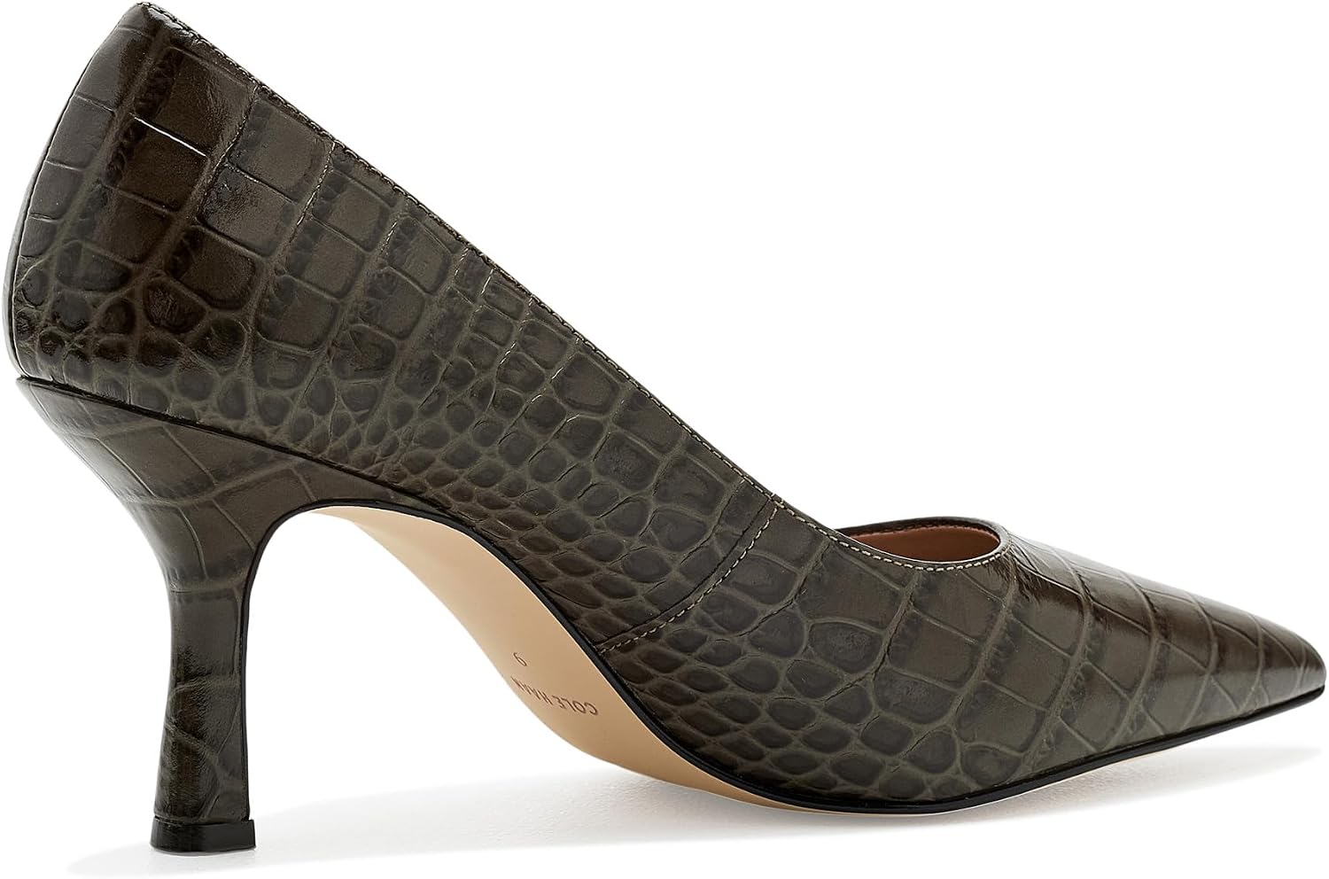 콜 한 Hansell Pumps