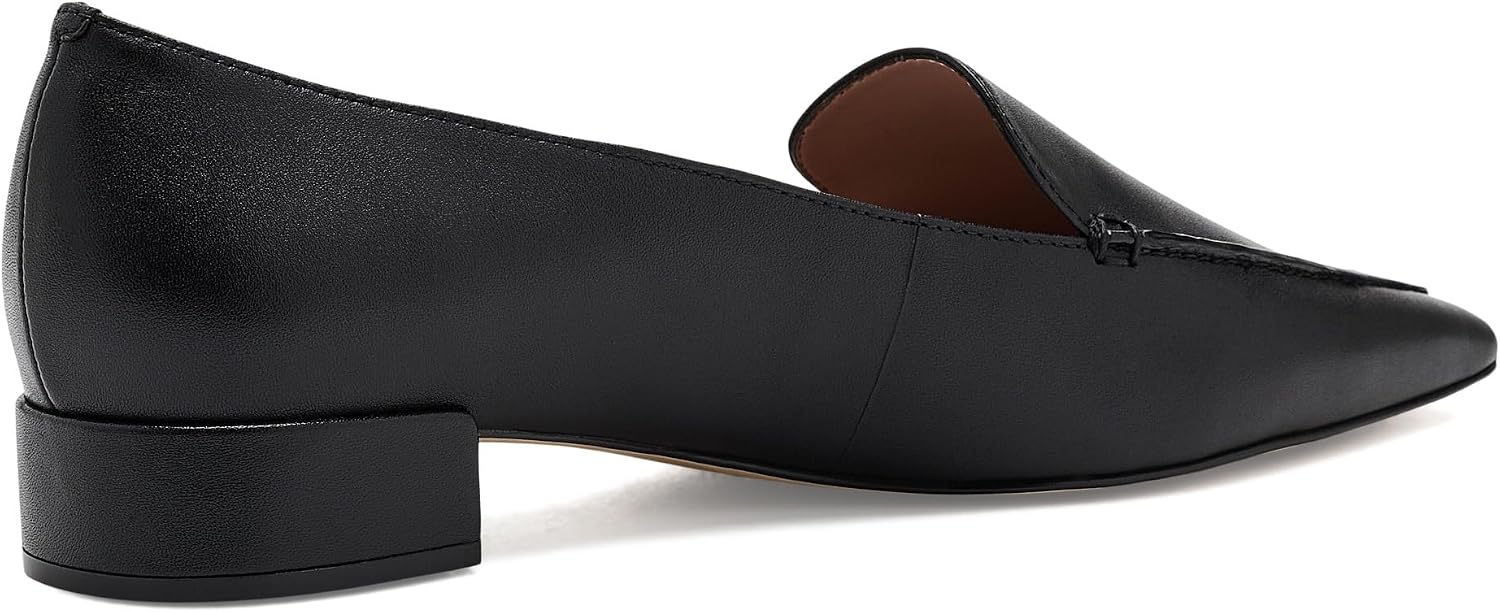 콜 한 Beatrice Loafers