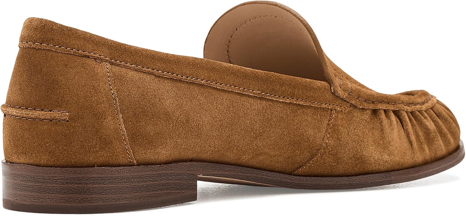 콜 한 Dreya Venetian Loafers