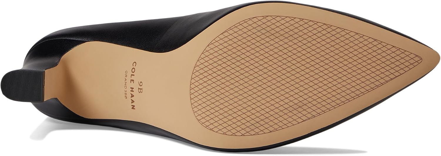 콜 한 Mylah Heel Pump 75MM