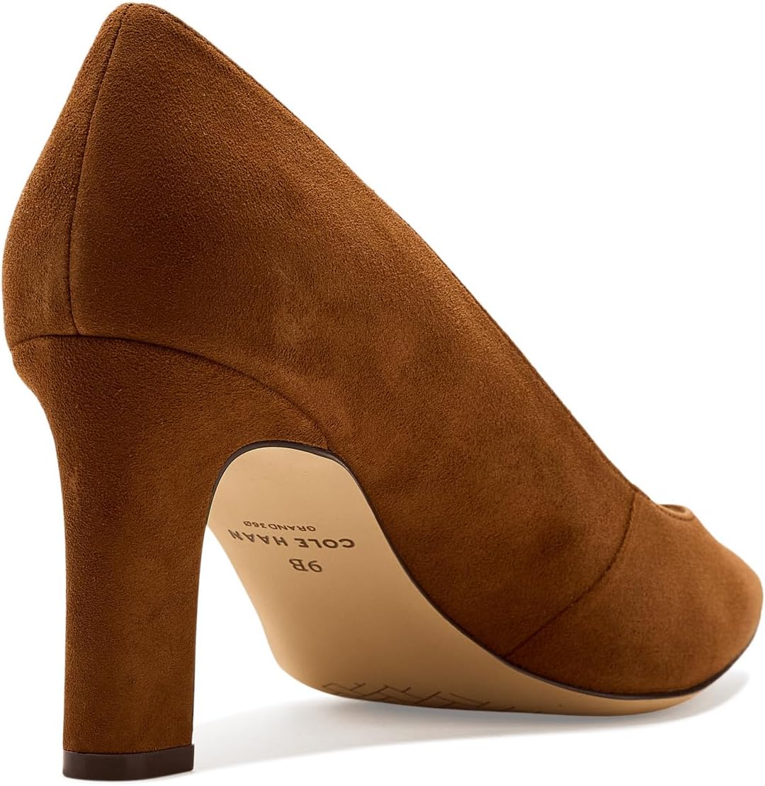 콜 한 Mylah Heel Pump 75MM