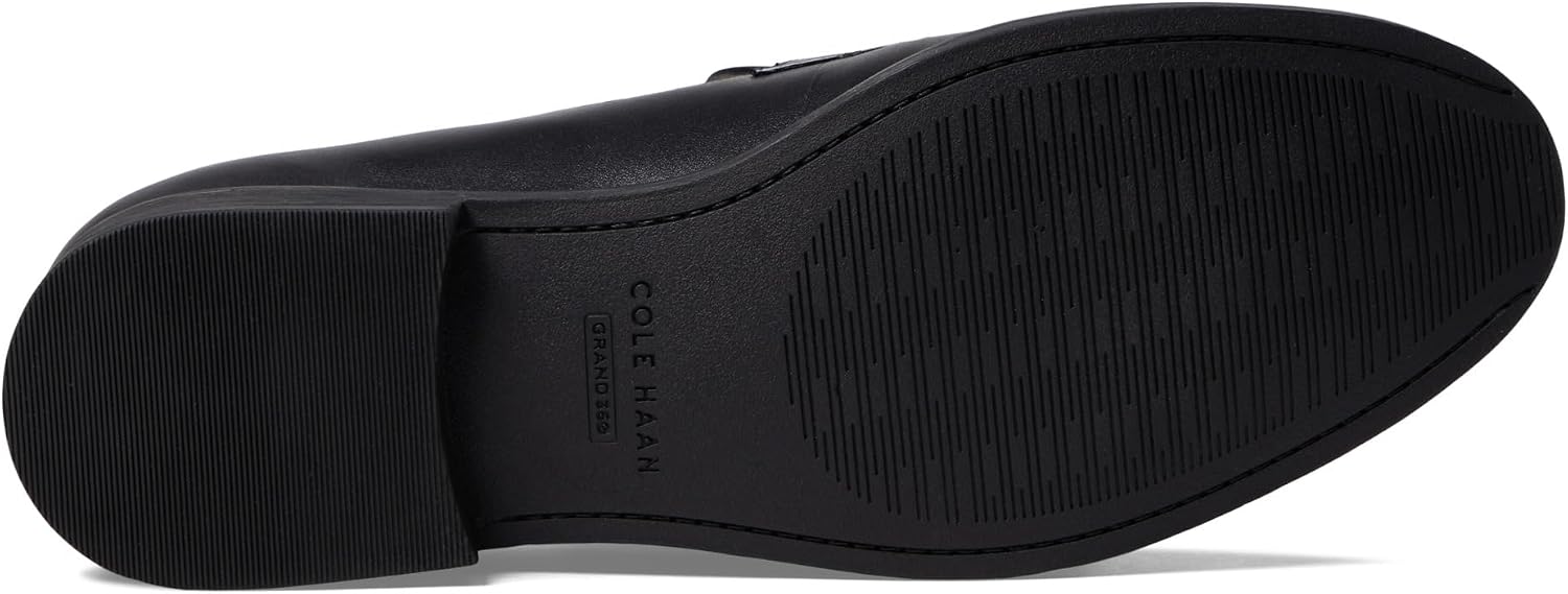콜 한 Stassi Penny Loafers