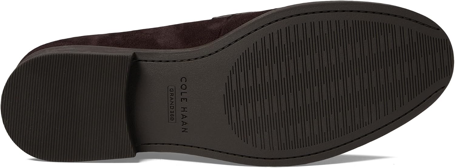 콜 한 Stassi Penny Loafers