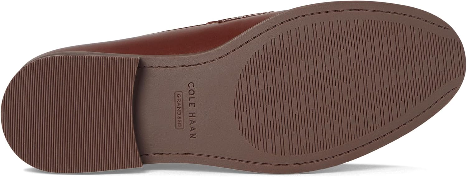 콜 한 Stassi Penny Loafers
