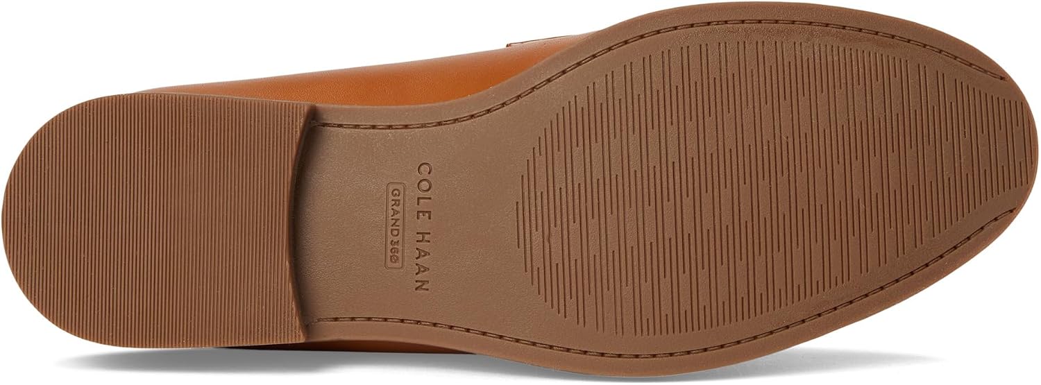 콜 한 Stassi Penny Loafers