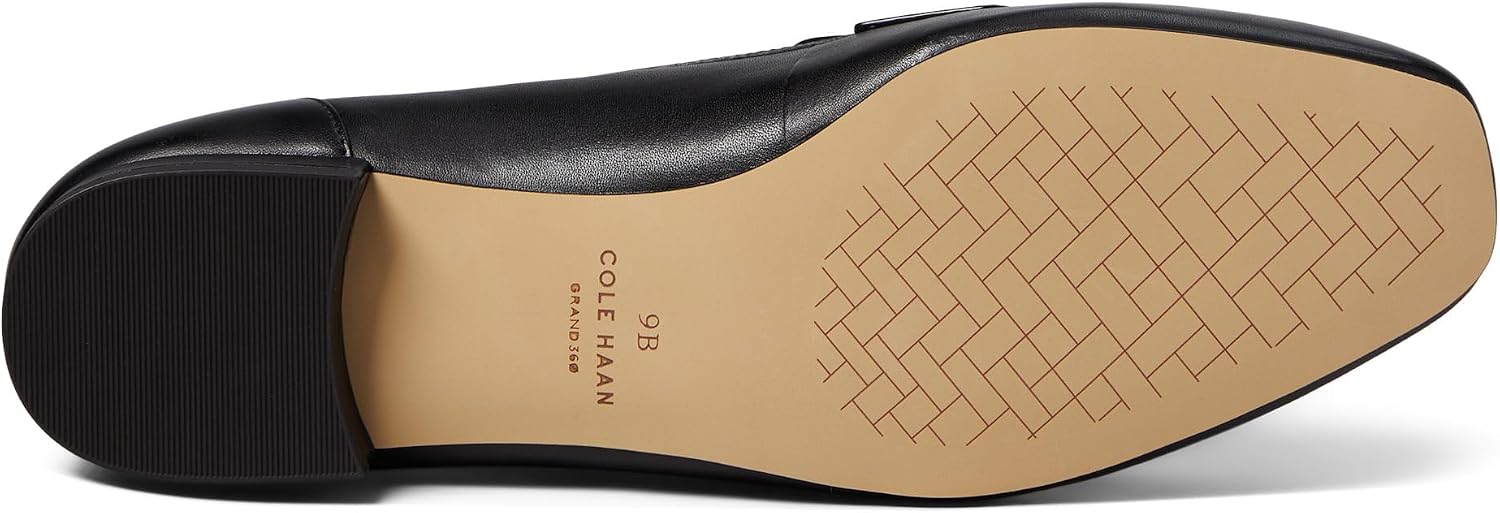 콜 한 Tarese Soft Loafers