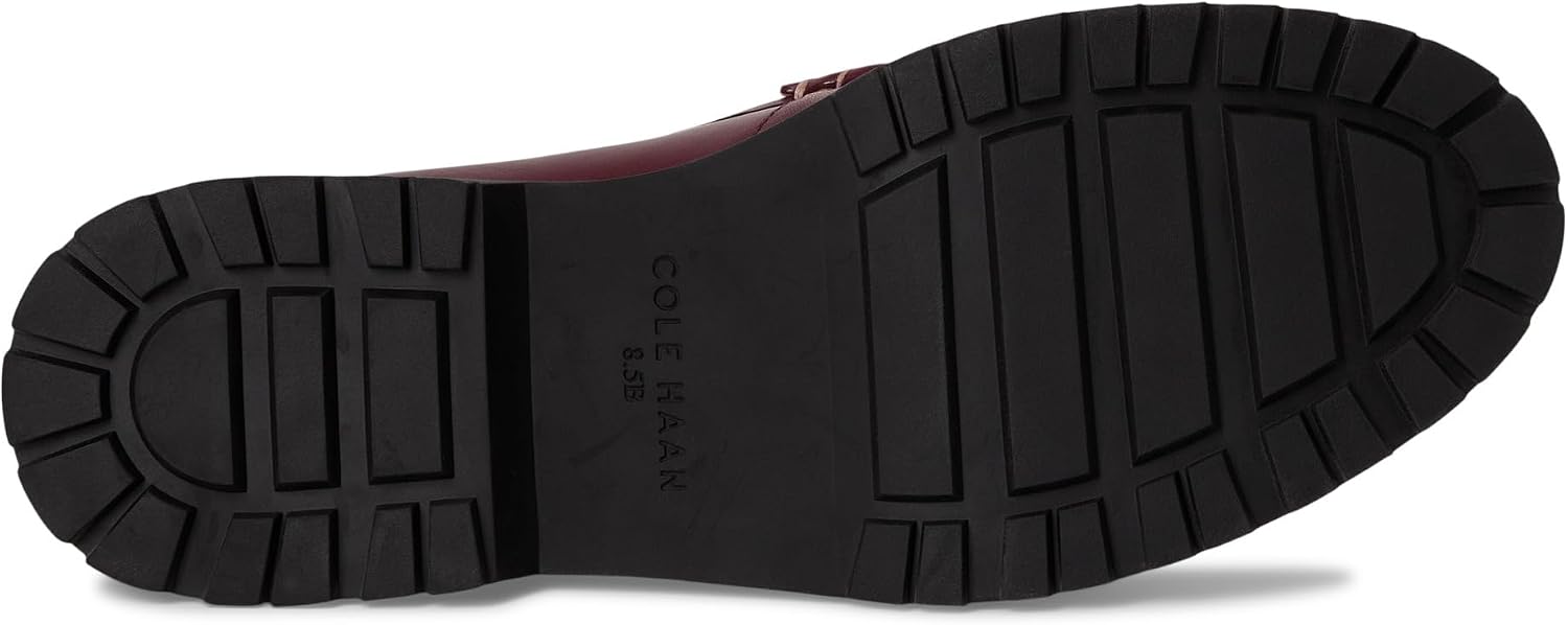 콜 한 Treena Lug Loafers