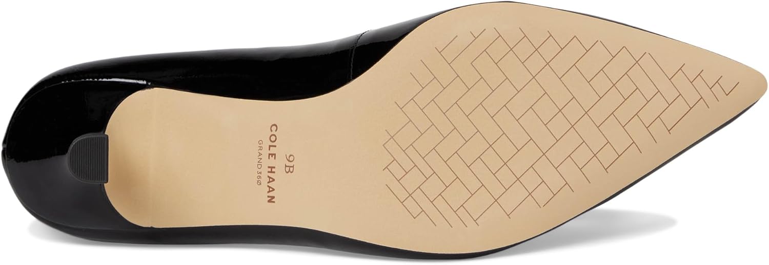 콜 한 Florette Pumps