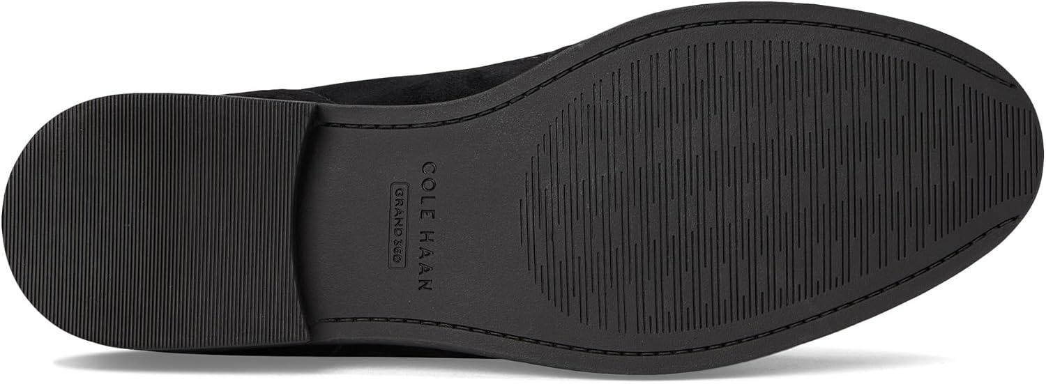 콜 한 Stassi Kiltie Loafers