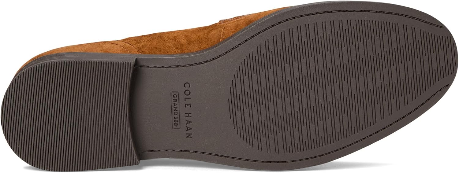 콜 한 Stassi Kiltie Loafers