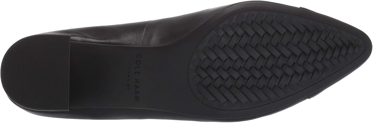 콜 한 The 고 To Block Heel Pump 45MM