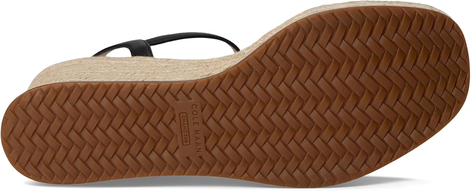 콜 한 Cloudfeel Keeton Espadrille Flatforms
