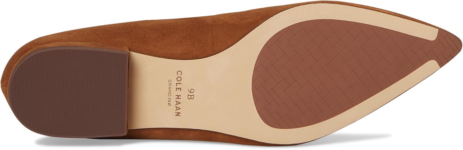 콜 한 Valantina Loafer