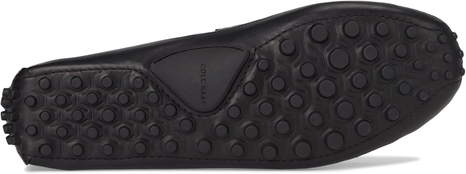 콜 한 Hall 그랜드 Penny Driving Loafers