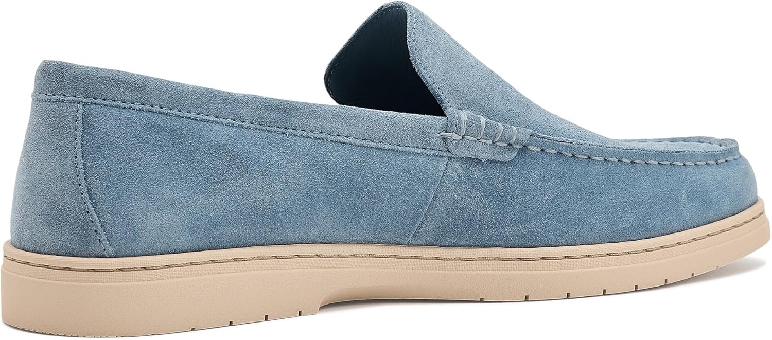 콜 한 Greenwich 그랜드 Venetian Loafers