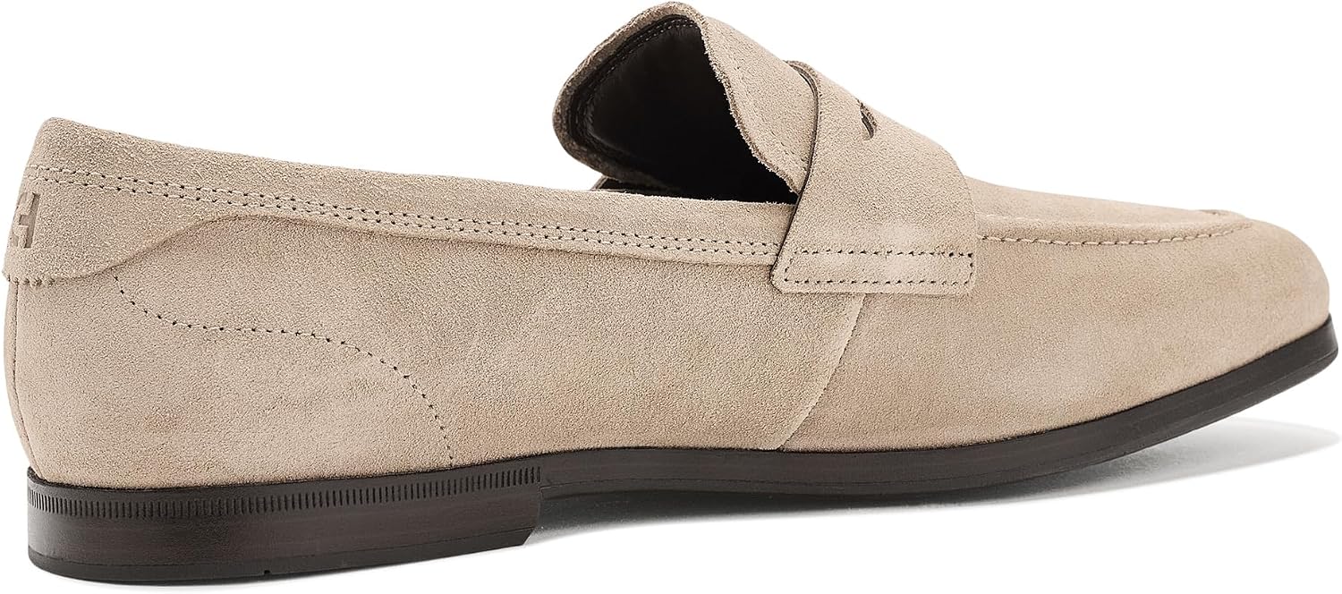 콜 한 Wyeth 그랜드 Penny Loafers