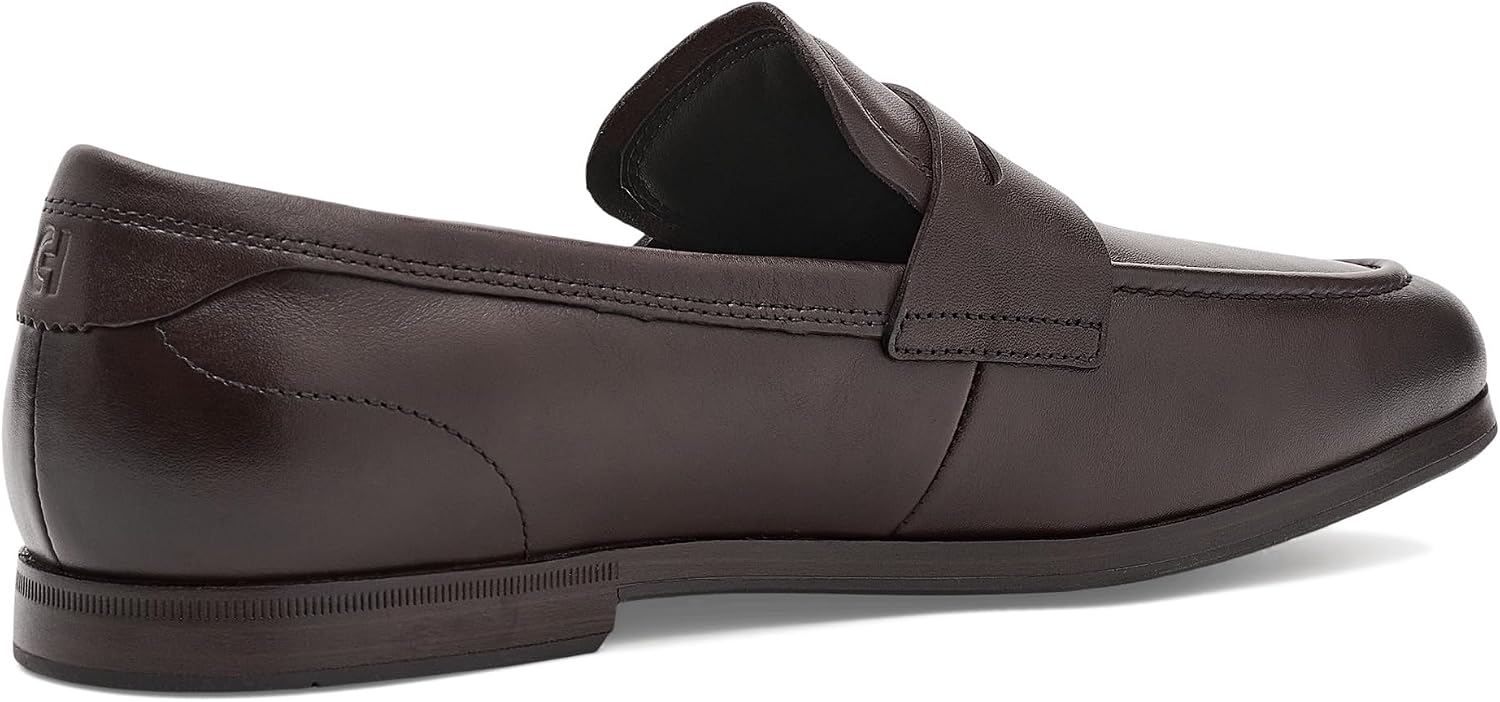 콜 한 Wyeth 그랜드 Penny Loafers