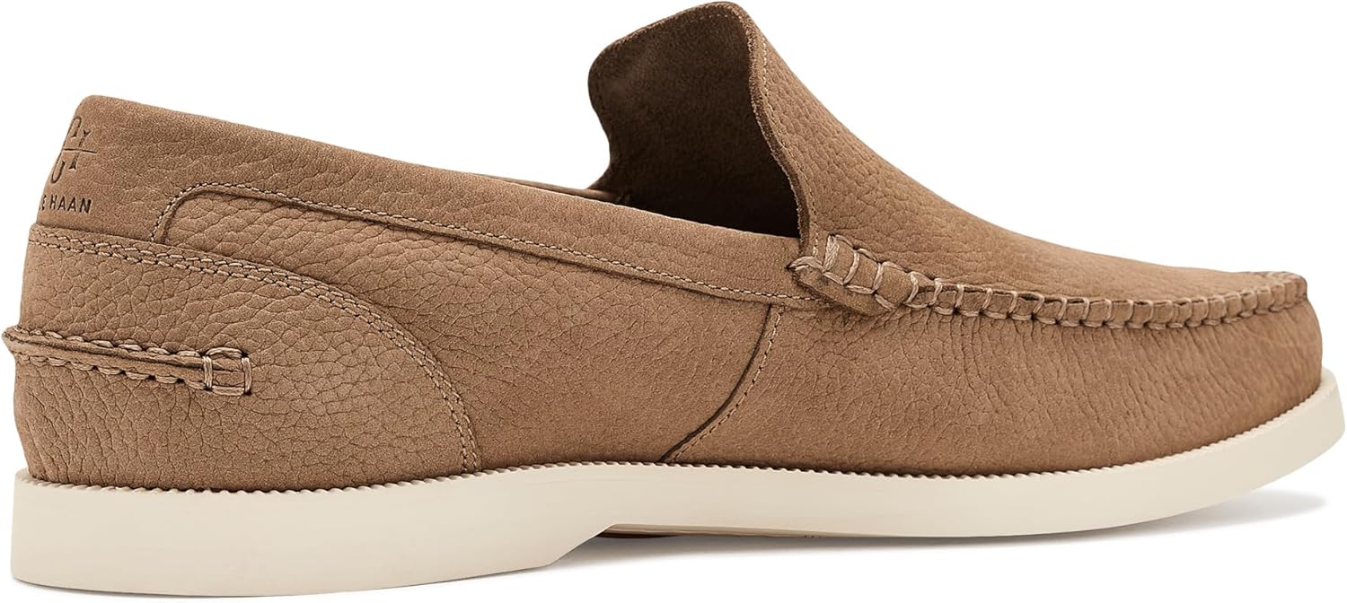 콜 한 American Classics Hampton Penny Loafers