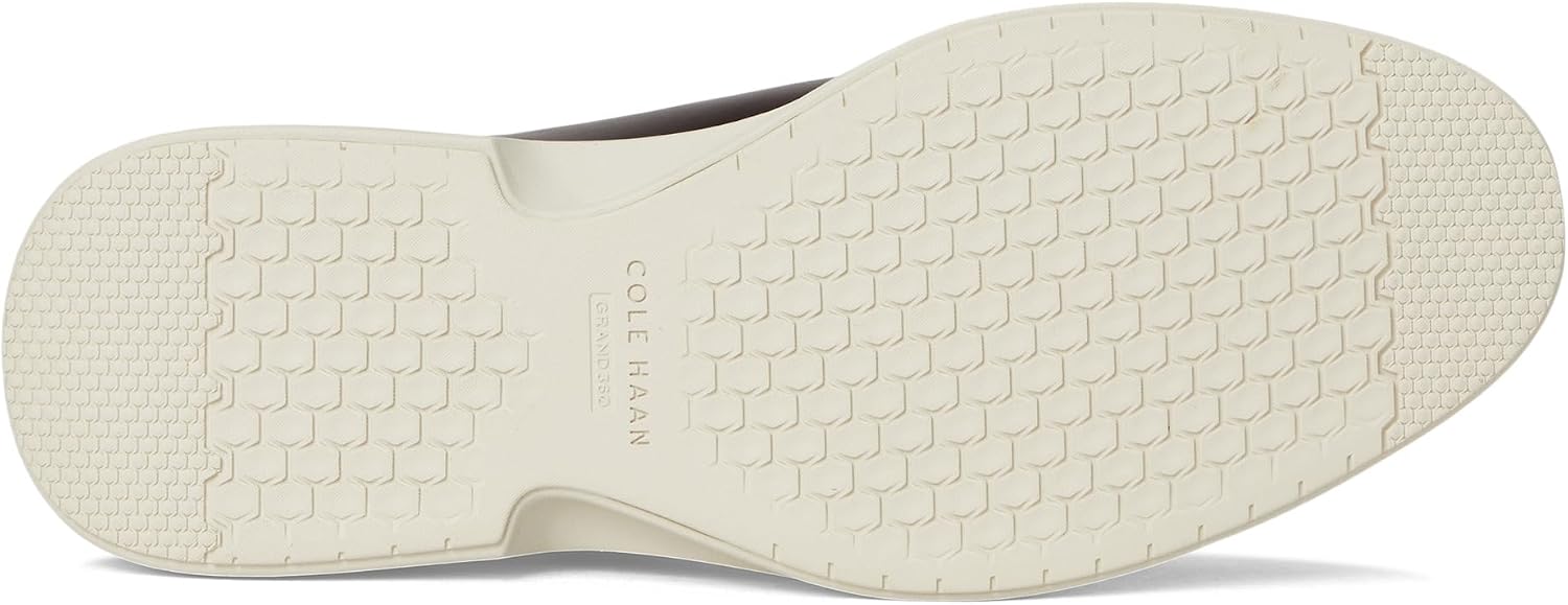 콜 한 오리지날그랜드 Cityspectre Wholecut Oxfords