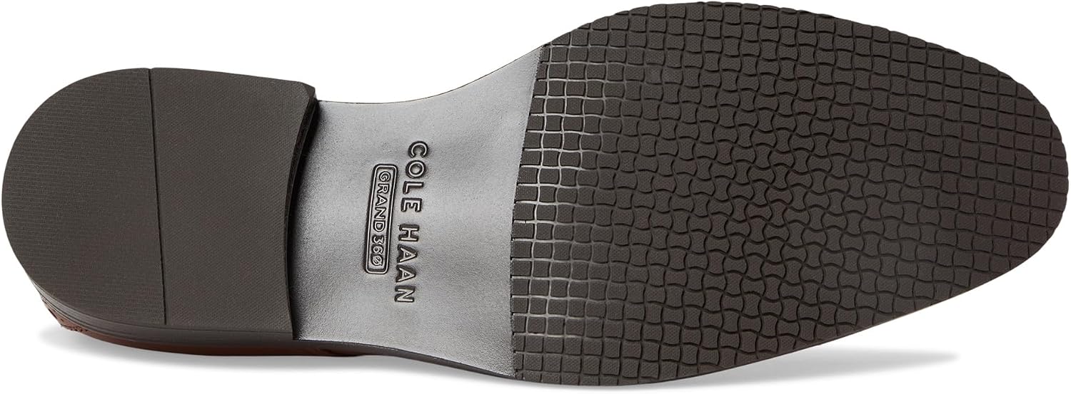 콜 한 Modern Essentials Wing Oxford