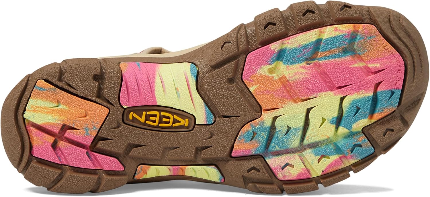 킨 Newport Retro