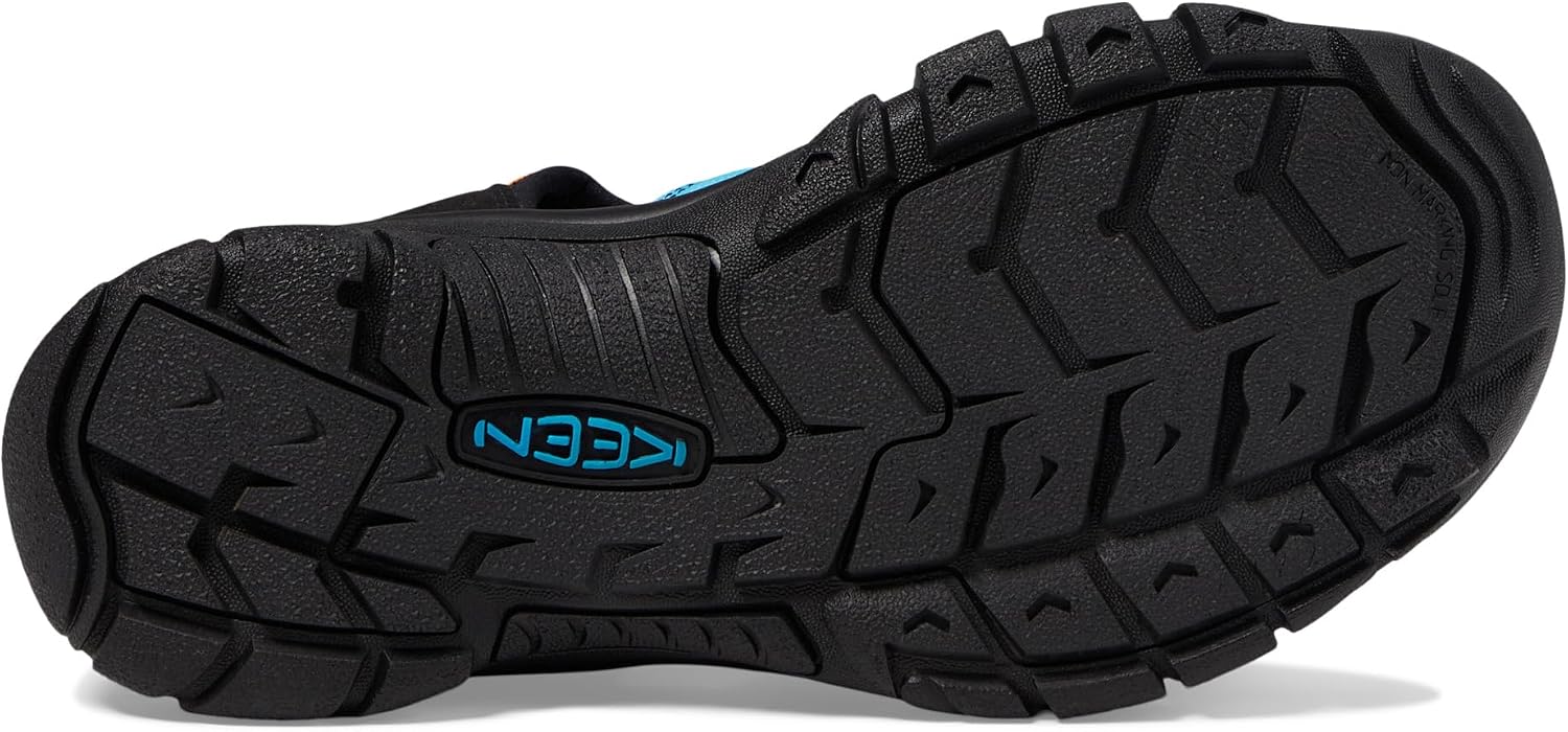 킨 Newport Retro