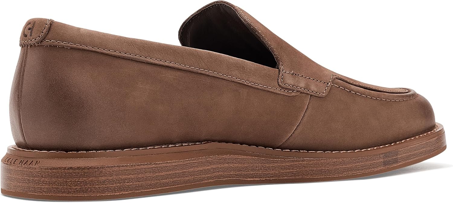 콜 한 그랜드 Neoclassic Venetian Loafers