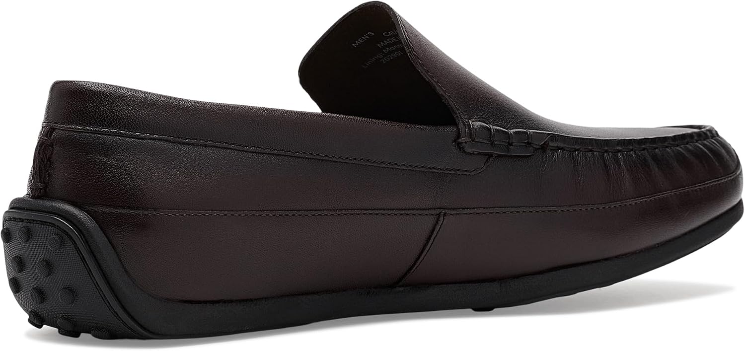 콜 한 Hill 그랜드 Venetian Driving Loafers