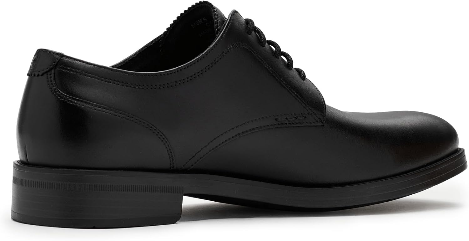 콜 한 Newmark 그랜드 Plain 토우 Oxfords