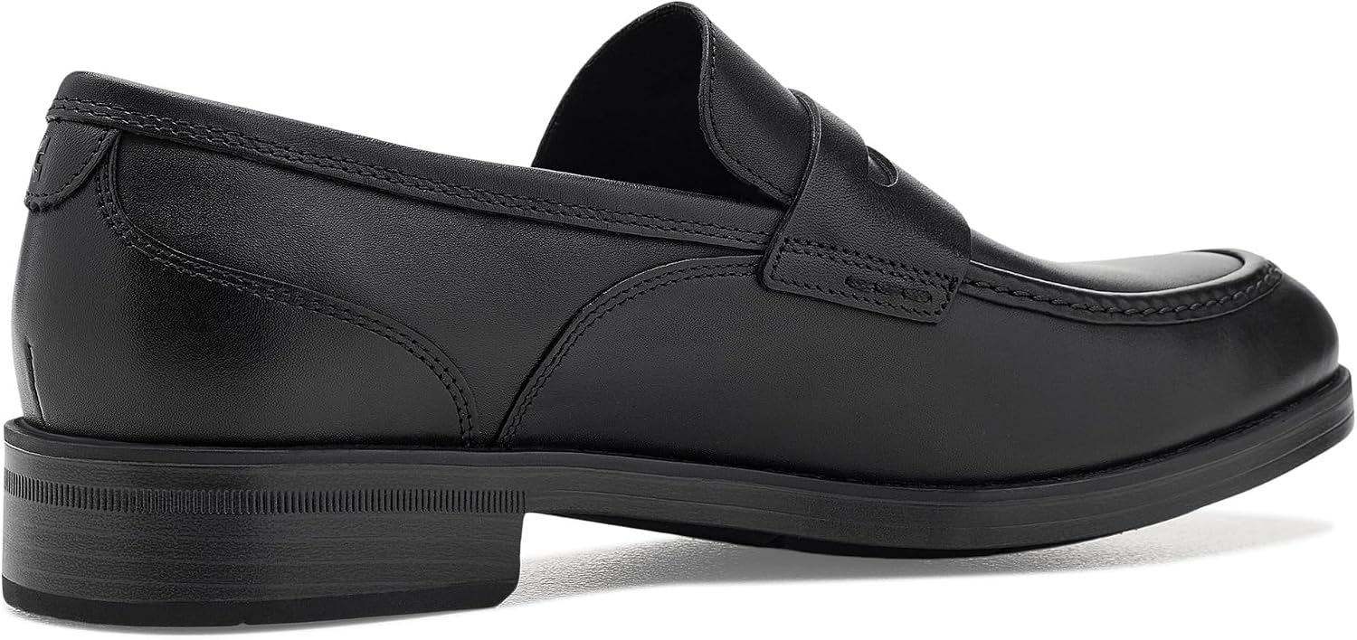 콜 한 Newmark 그랜드 Penny Loafers