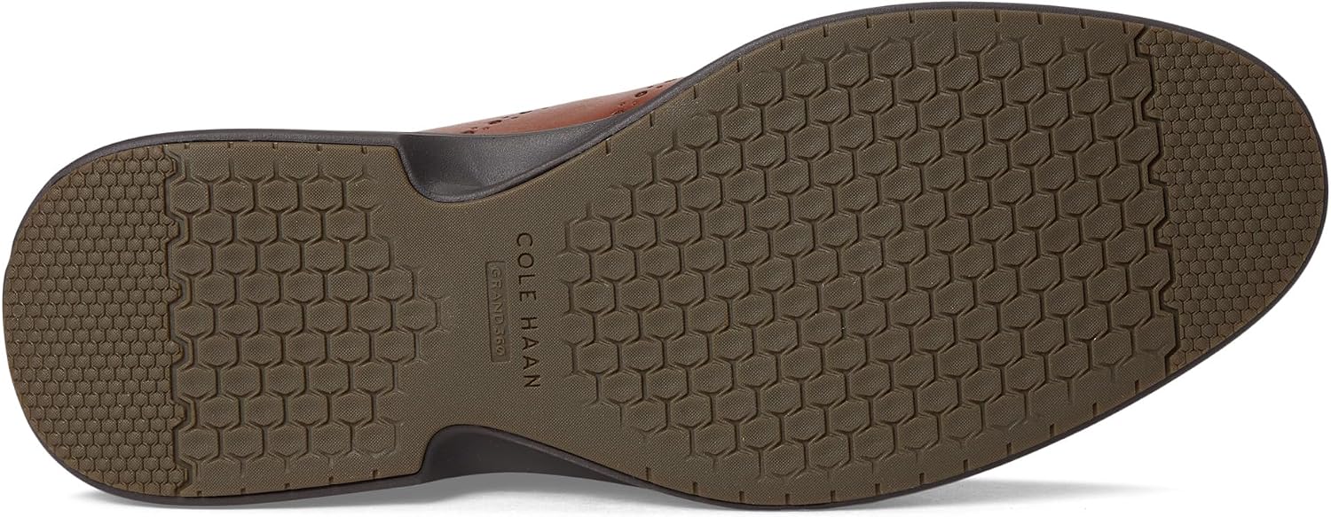 콜 한 오리지날그랜드 Cityspectre Wingtip Oxfords