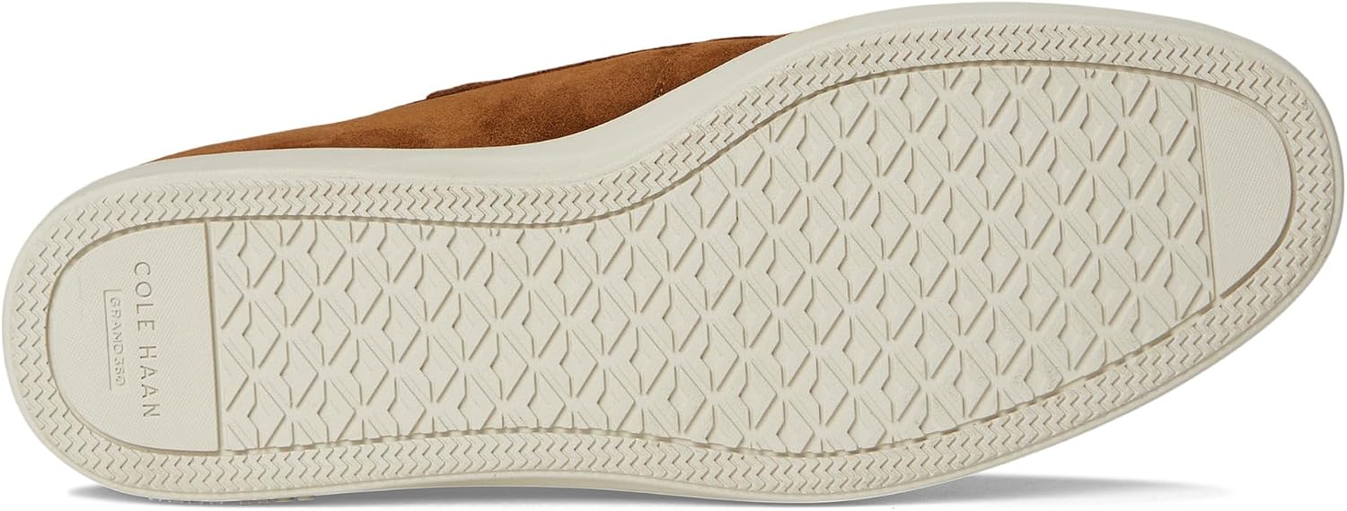 콜 한 그랜드 4 Eye Loafers