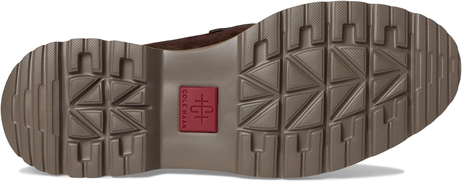 콜 한 American Classics Bit Loafers
