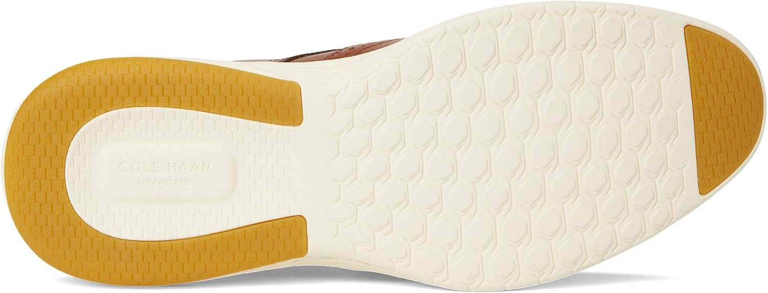 콜 한 그랜드 Hurrion Wing Tip Oxford