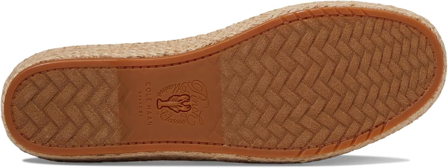 콜 한 Cloudfeel 스티치라이트 Espadrilles