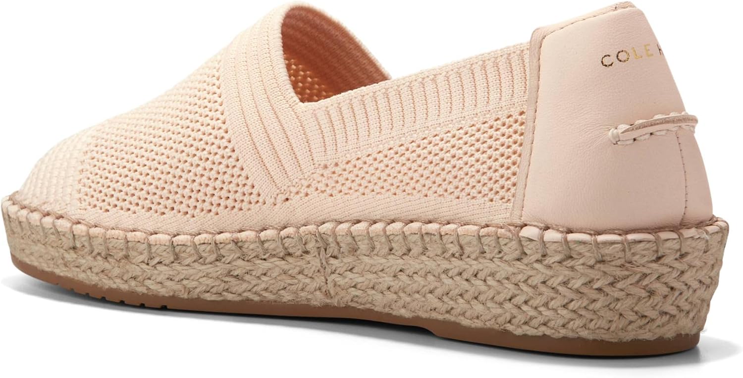 콜 한 Cloudfeel 스티치라이트 Espadrilles