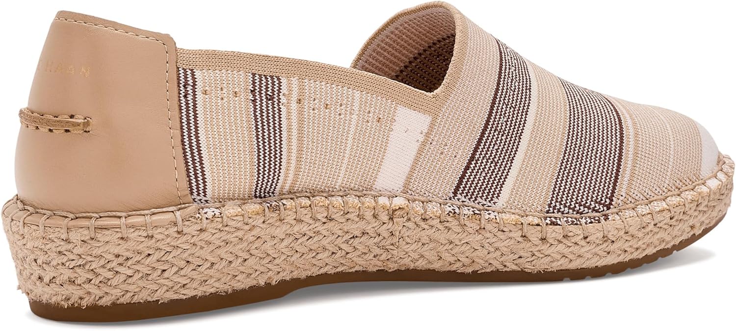 콜 한 Cloudfeel 스티치라이트 Espadrilles