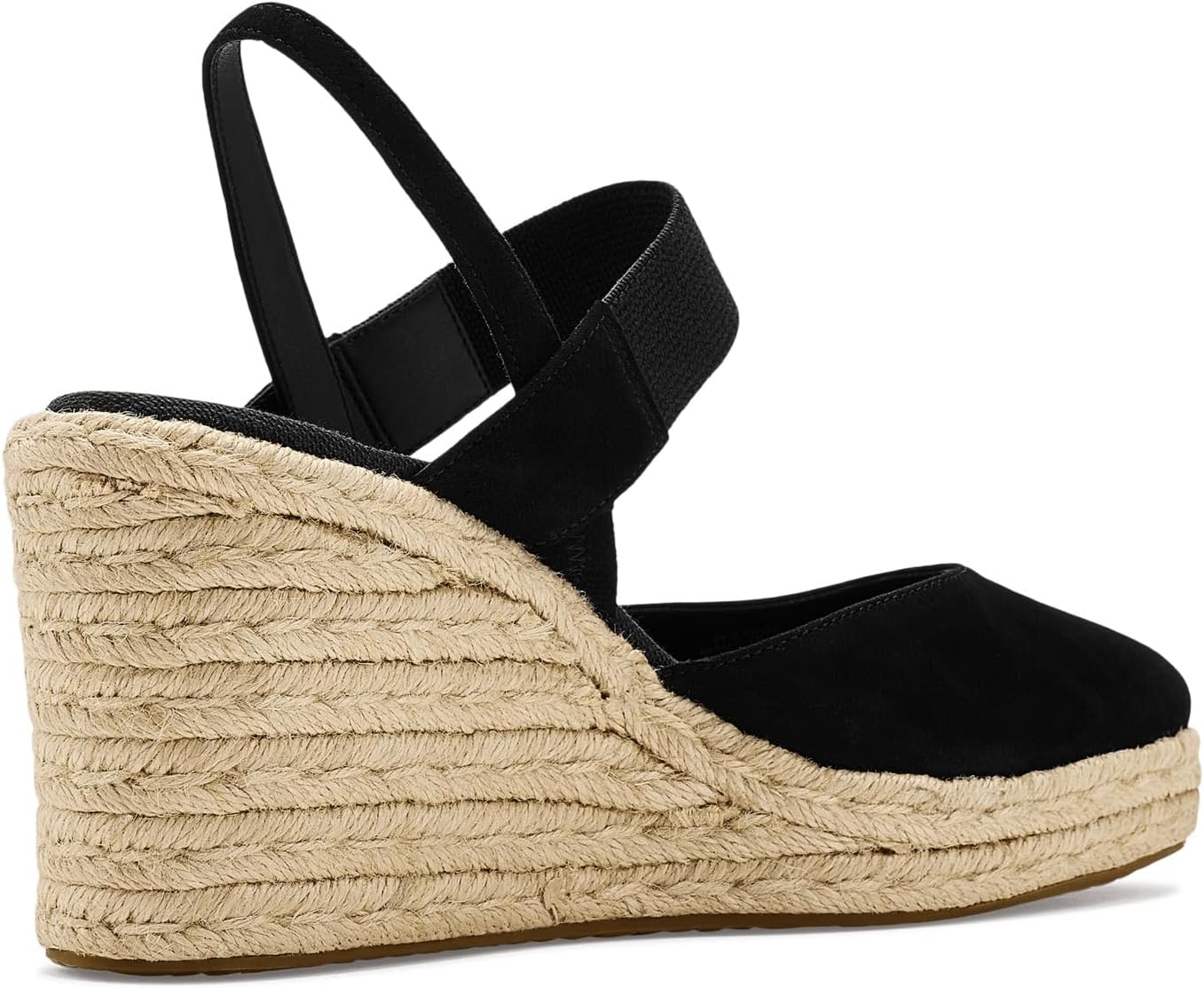 콜 한 Cloudfeel Kenna Espadrille Wedge
