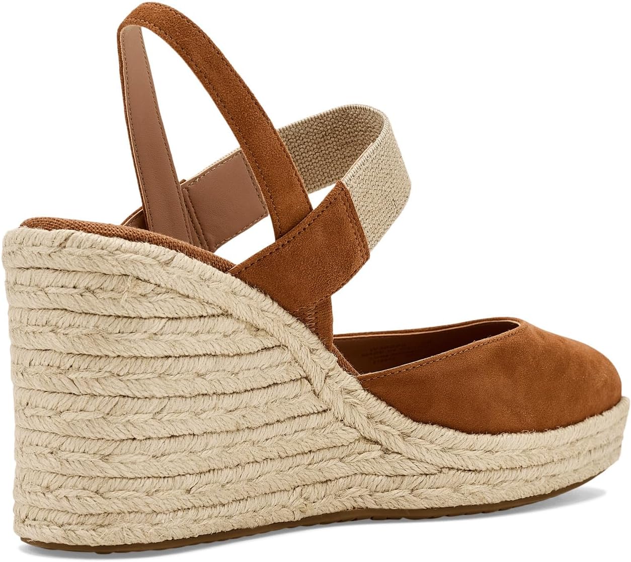콜 한 Cloudfeel Kenna Espadrille Wedge