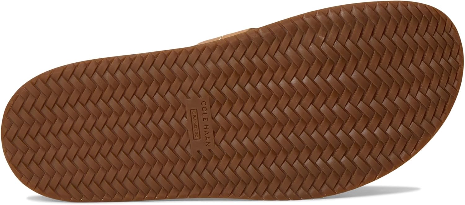 콜 한 Marlee Fisherman Footbed 샌들