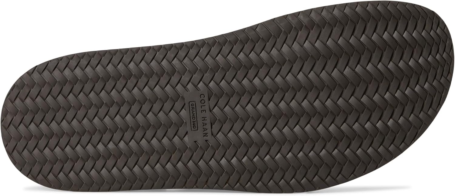 콜 한 Marlee Fisherman Footbed 샌들