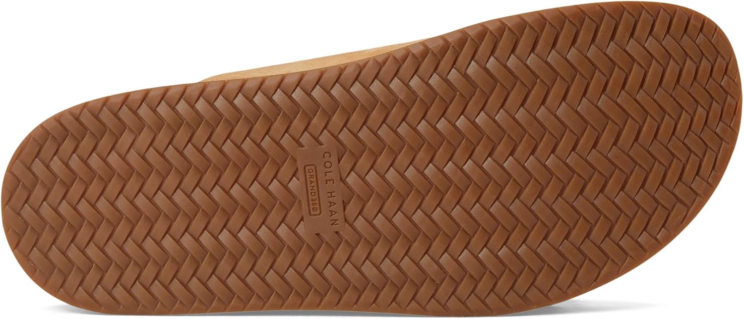 콜 한 Marisol Footbed 샌들
