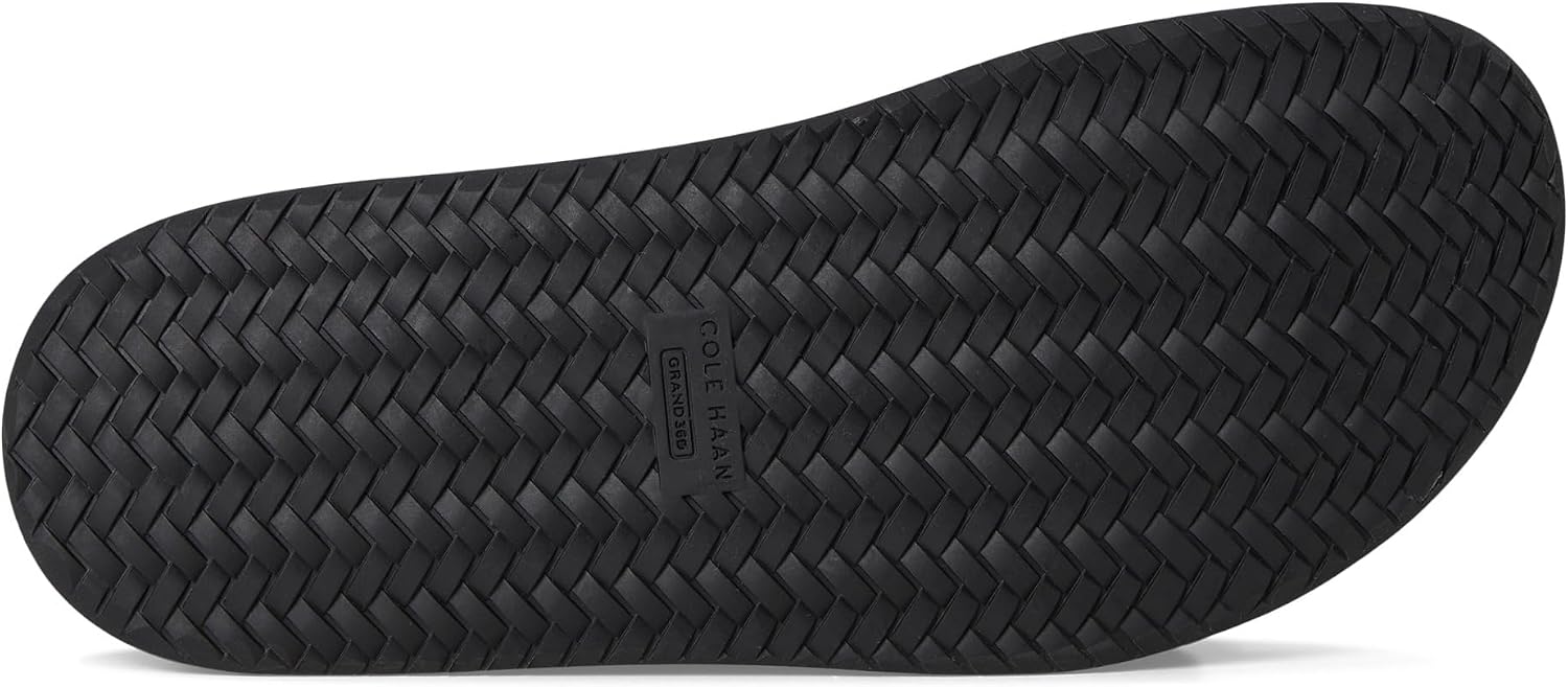 콜 한 Marisol Footbed 샌들