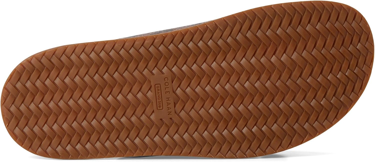 콜 한 Marisol Footbed 샌들