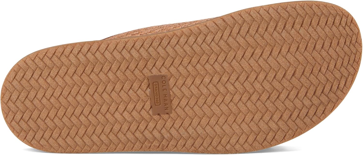 콜 한 Marisol Footbed 샌들