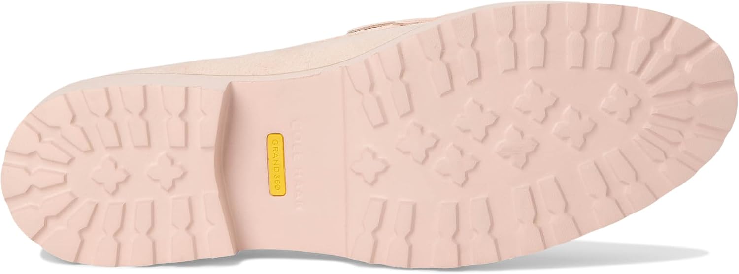 콜 한 Geneva Loafer